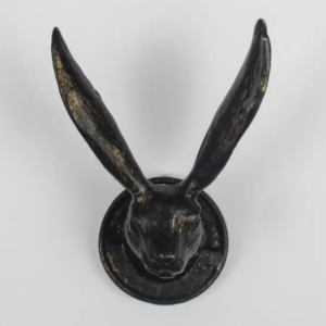 Hare Hook/Bronze